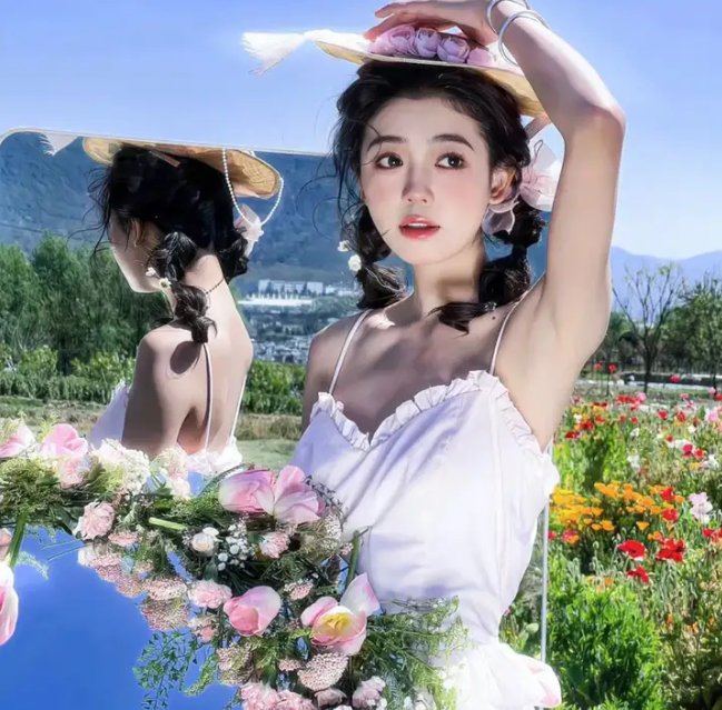 空中楼阁