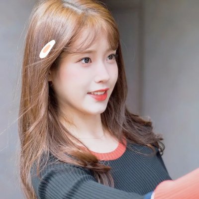 小智是女孩啦!